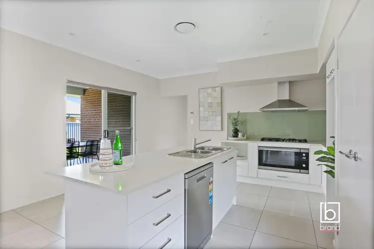 Sixth view of Homely house listing, 39 Norwood Avenue, Hamlyn Terrace NSW 2259