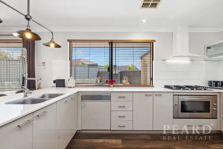 Fifth view of Homely house listing, 3 Uffizi End, Aveley WA 6069