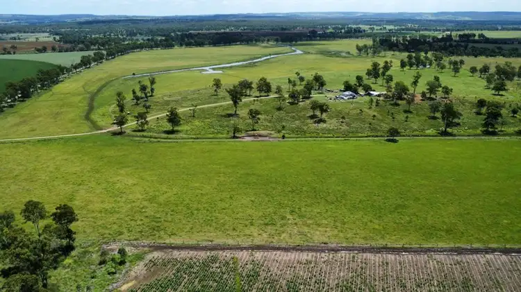 Main view of Homely rural property listing, 1924 Silverleaf Road, Wooroonden QLD 4605