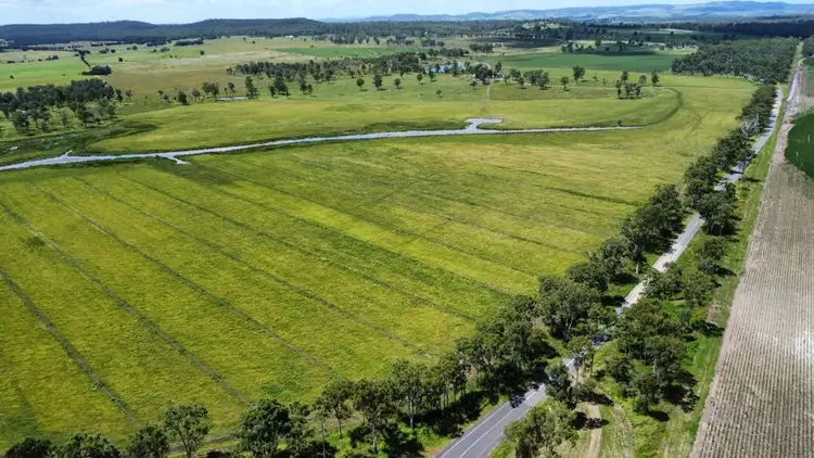 Second view of Homely rural property listing, 1924 Silverleaf Road, Wooroonden QLD 4605