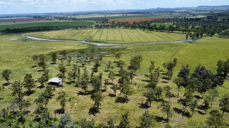 Fourth view of Homely rural property listing, 1924 Silverleaf Road, Wooroonden QLD 4605