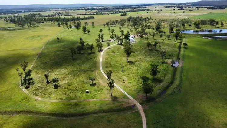 Fifth view of Homely rural property listing, 1924 Silverleaf Road, Wooroonden QLD 4605