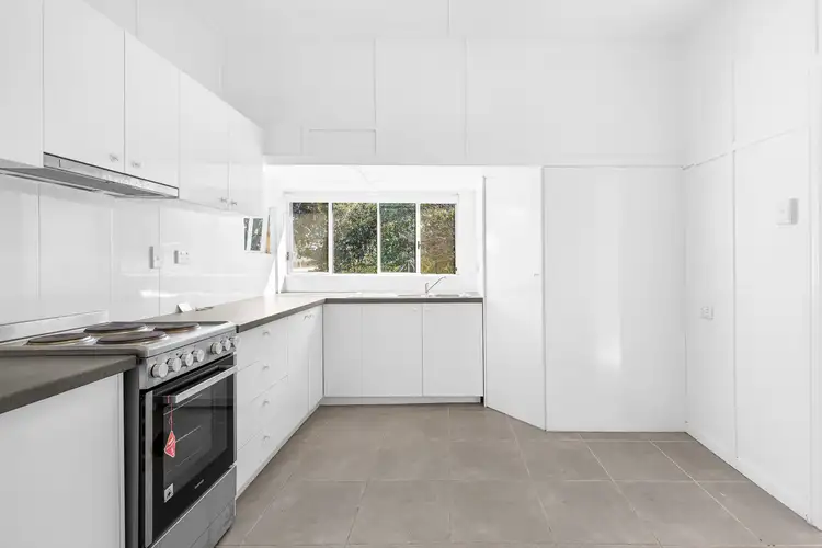 Main view of Homely house listing, 261 Elizabeth Avenue, Clontarf QLD 4019