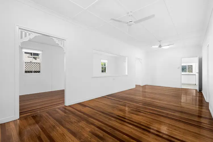 Third view of Homely house listing, 261 Elizabeth Avenue, Clontarf QLD 4019