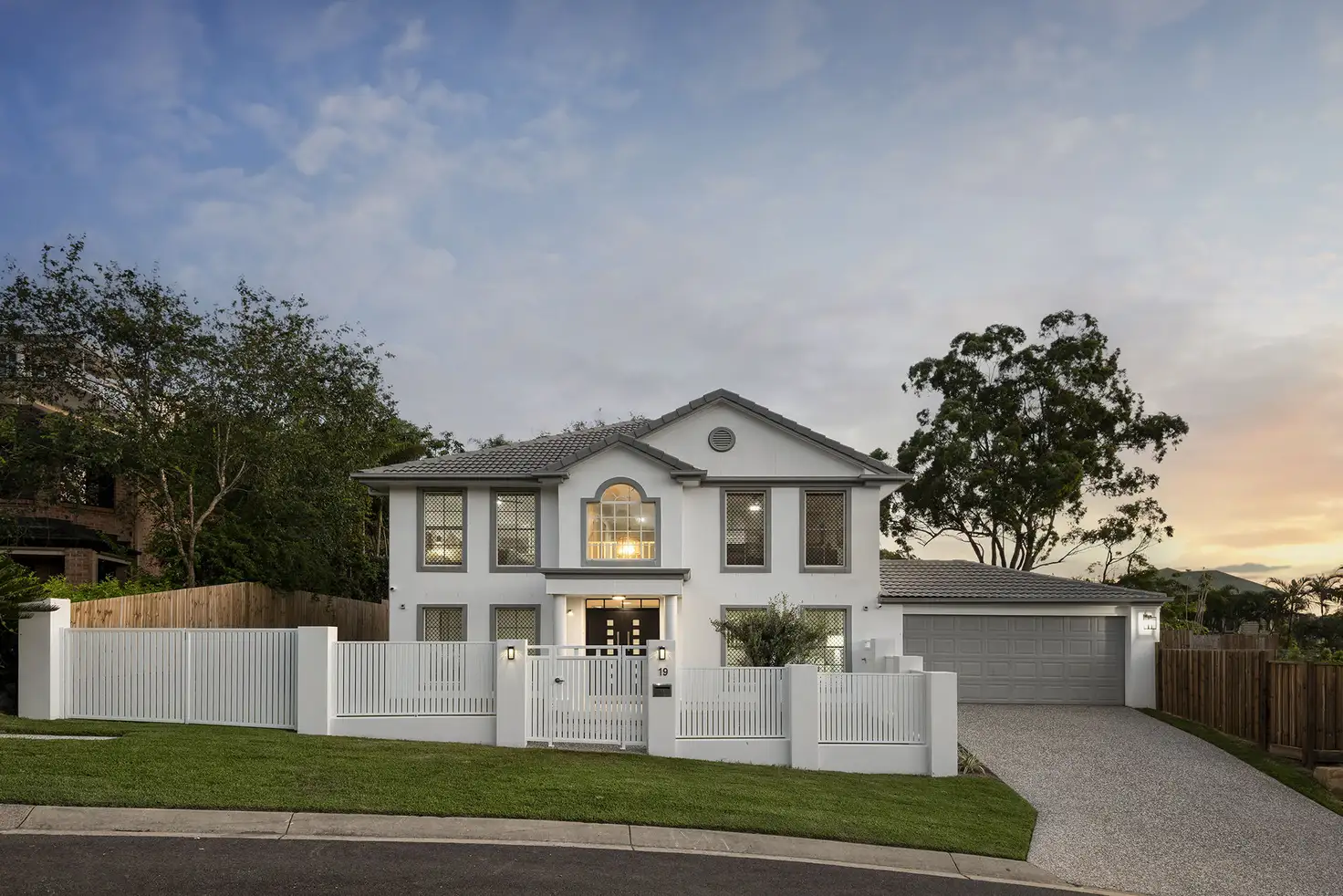 Main view of Homely house listing, 19 Tullylease Place, Chermside West QLD 4032