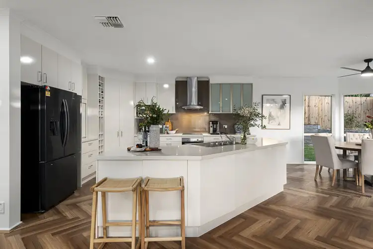 Third view of Homely house listing, 19 Tullylease Place, Chermside West QLD 4032