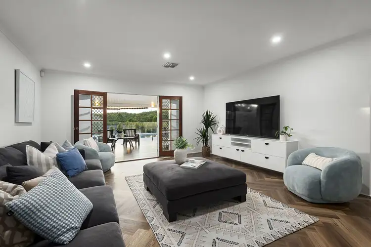 Fourth view of Homely house listing, 19 Tullylease Place, Chermside West QLD 4032