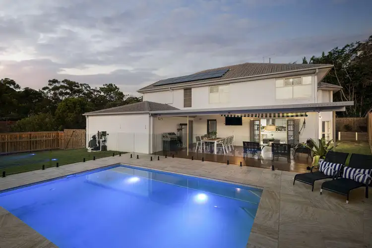 Sixth view of Homely house listing, 19 Tullylease Place, Chermside West QLD 4032