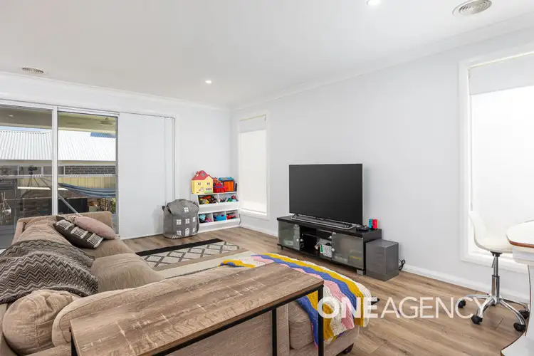 Fourth view of Homely house listing, 134 BROOKLYN DRIVE, Bourkelands NSW 2650