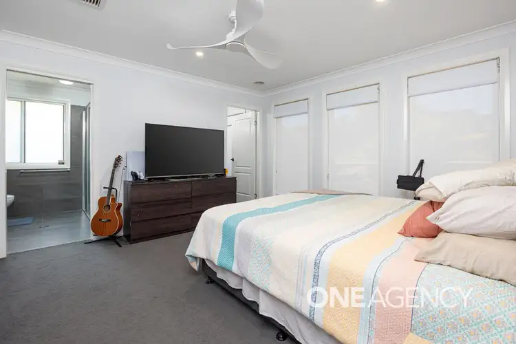 Fifth view of Homely house listing, 134 BROOKLYN DRIVE, Bourkelands NSW 2650