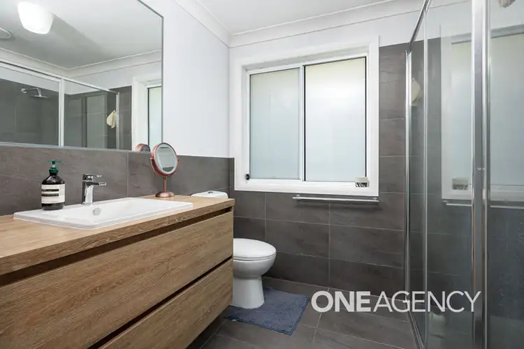 Sixth view of Homely house listing, 134 BROOKLYN DRIVE, Bourkelands NSW 2650