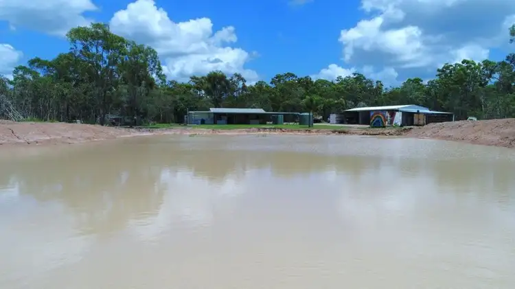 Main view of Homely rural property listing, 84 Newtons Road, Rosedale QLD 4674