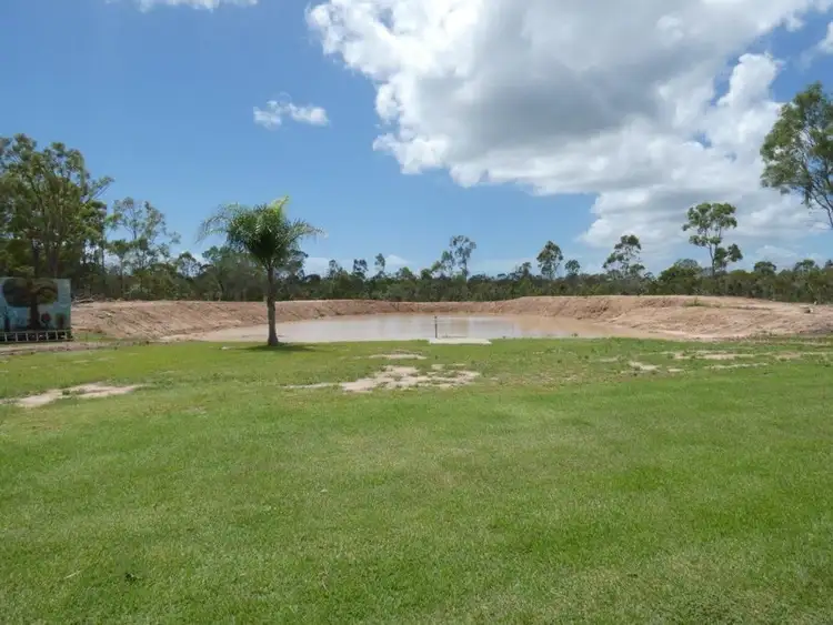 Third view of Homely rural property listing, 84 Newtons Road, Rosedale QLD 4674