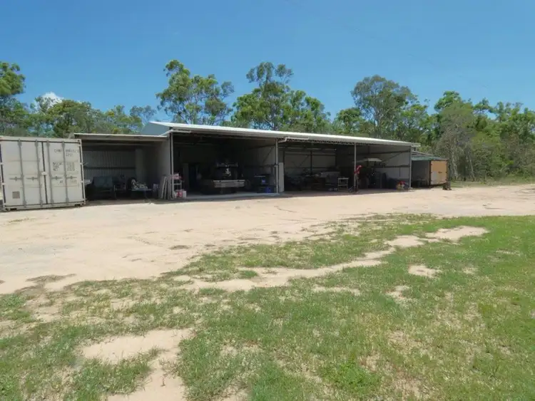 Fifth view of Homely rural property listing, 84 Newtons Road, Rosedale QLD 4674