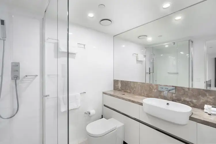 Sixth view of Homely apartment listing, 2802/4 The Esplanade, Surfers Paradise QLD 4217