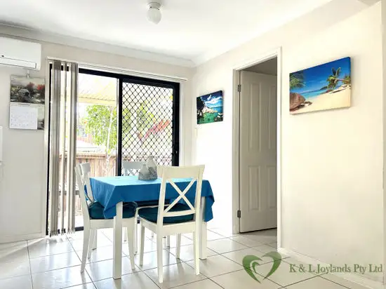Third view of Homely townhouse listing, 44 / 8 Milan Street, Ellen Grove QLD 4078