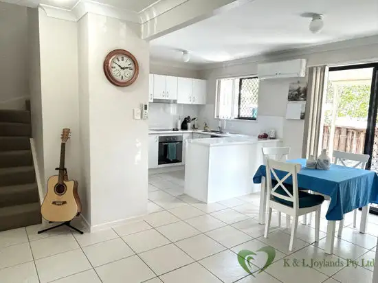 Fourth view of Homely townhouse listing, 44 / 8 Milan Street, Ellen Grove QLD 4078