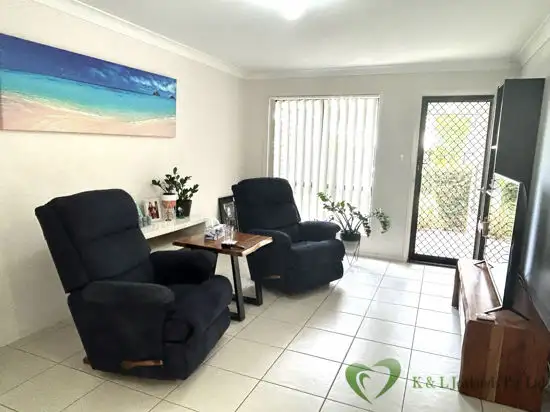 Fifth view of Homely townhouse listing, 44 / 8 Milan Street, Ellen Grove QLD 4078