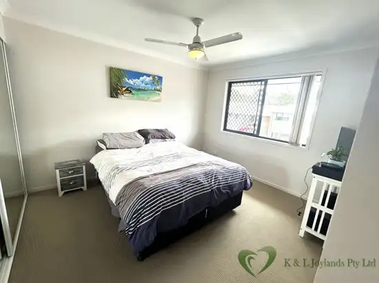 Sixth view of Homely townhouse listing, 44 / 8 Milan Street, Ellen Grove QLD 4078