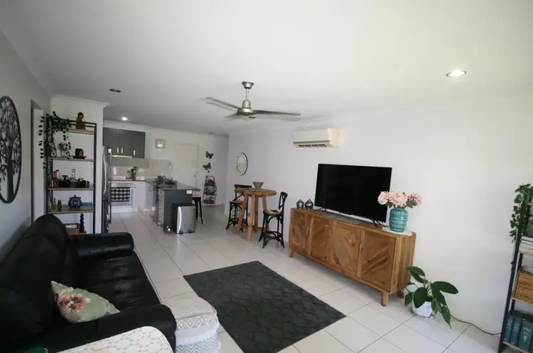 Second view of Homely unit listing, 2/42 Brooksfield Dr, Sarina Beach QLD 4737