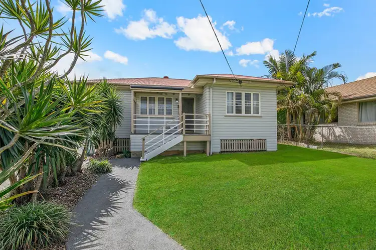 Main view of Homely house listing, 125 Miles Street, Bald Hills QLD 4036