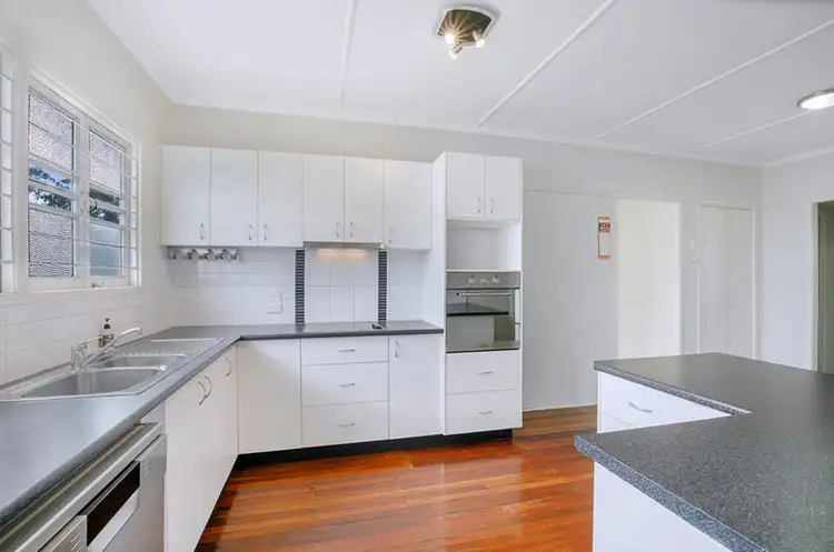 Second view of Homely house listing, 125 Miles Street, Bald Hills QLD 4036