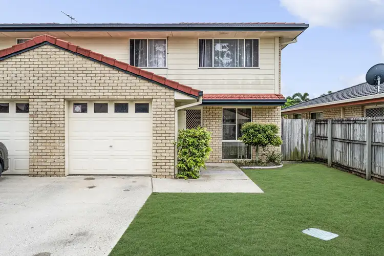 Main view of Homely house listing, 205/2 Nicol Way, Brendale QLD 4500