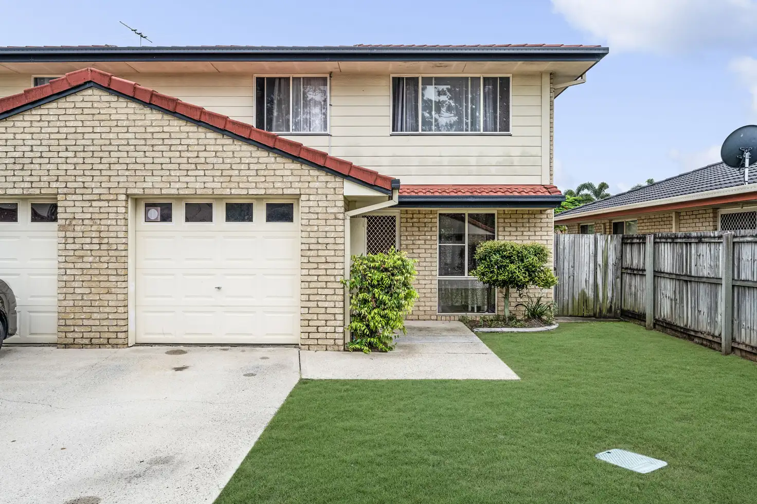 Main view of Homely house listing, 205/2 Nicol Way, Brendale QLD 4500