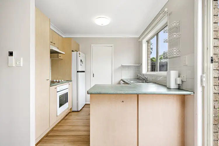 Fourth view of Homely house listing, 205/2 Nicol Way, Brendale QLD 4500