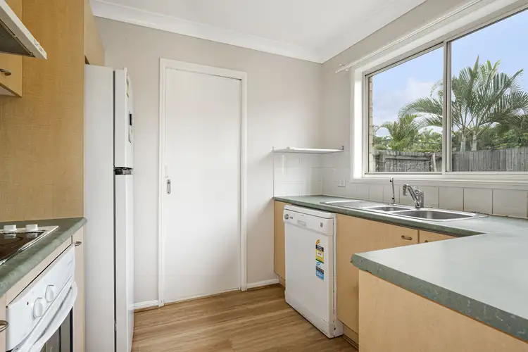 Fifth view of Homely house listing, 205/2 Nicol Way, Brendale QLD 4500