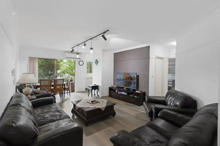 Second view of Homely unit listing, 14/23-25 Oxford Street, Merrylands NSW 2160