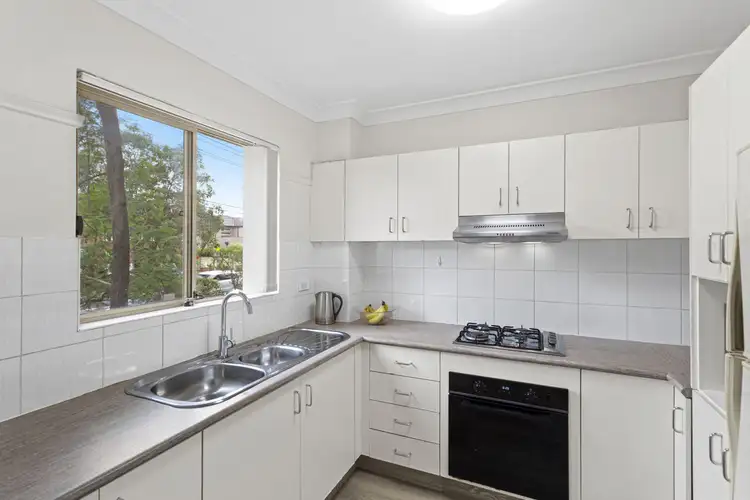 Third view of Homely unit listing, 14/23-25 Oxford Street, Merrylands NSW 2160