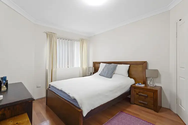 Sixth view of Homely unit listing, 14/23-25 Oxford Street, Merrylands NSW 2160