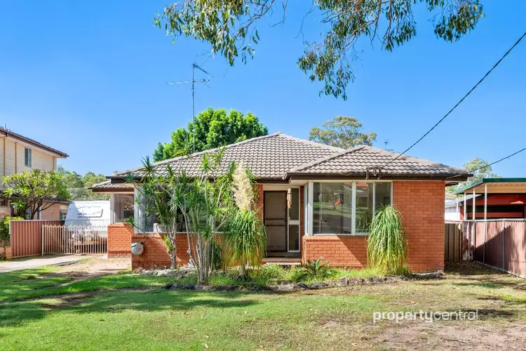 30 William Street, Cambridge Park NSW 2747