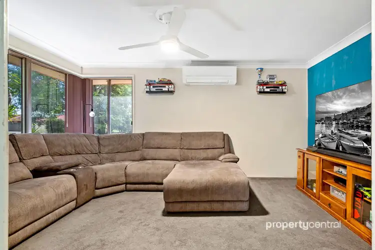 Second view of Homely house listing, 30 William Street, Cambridge Park NSW 2747
