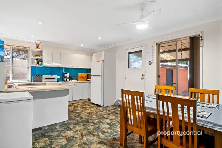 Fifth view of Homely house listing, 30 William Street, Cambridge Park NSW 2747