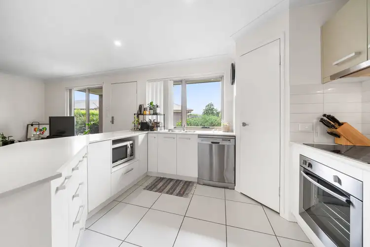 Second view of Homely unit listing, 7/98 Main Street, Westbrook QLD 4350
