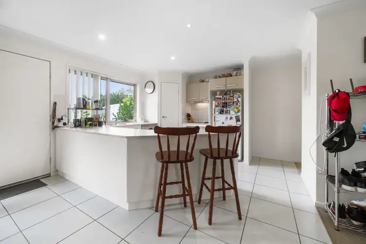 Third view of Homely unit listing, 7/98 Main Street, Westbrook QLD 4350