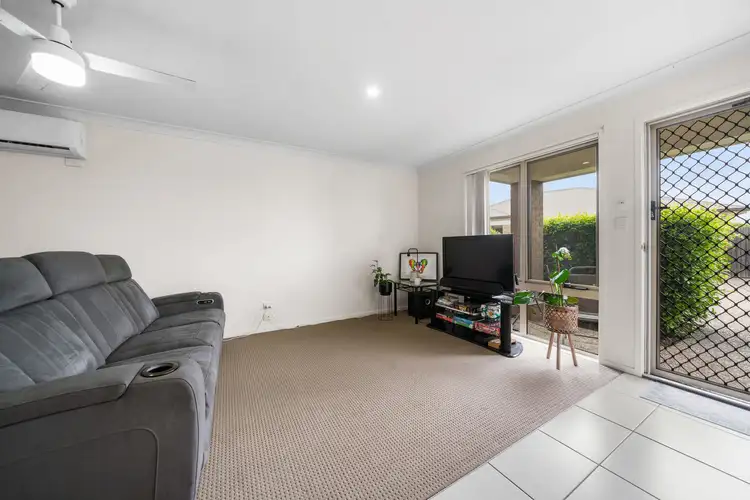 Fourth view of Homely unit listing, 7/98 Main Street, Westbrook QLD 4350