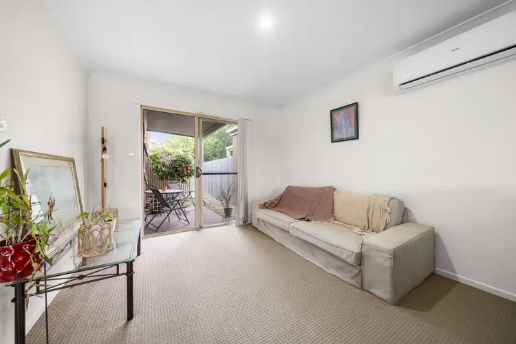 Sixth view of Homely unit listing, 7/98 Main Street, Westbrook QLD 4350