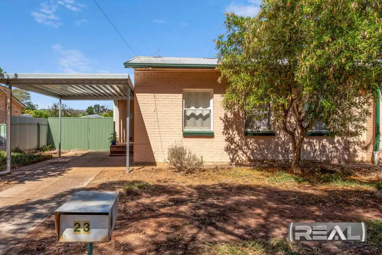 Main view of Homely house listing, 23 Plaitford Street, Elizabeth Vale SA 5112