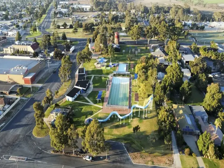Fourth view of Homely land listing, 34-40 Scoresby Street, Kerang VIC 3579