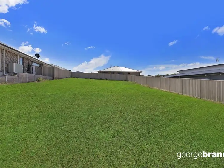 Fourth view of Homely land listing, 6 Rosemeadow Drive, Gwandalan NSW 2259