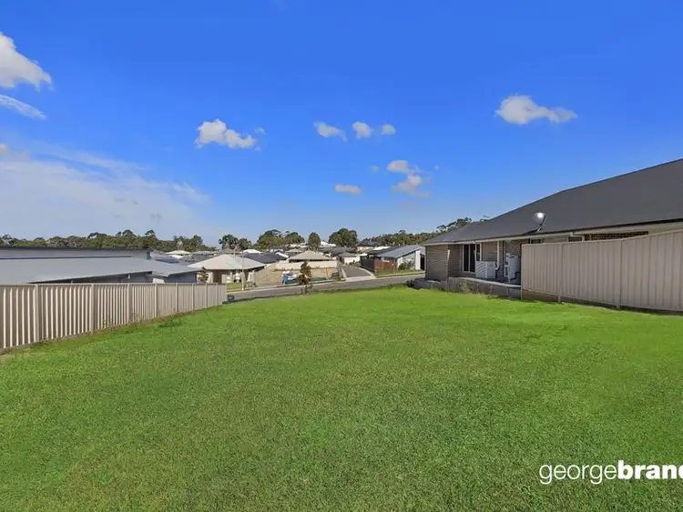 Fifth view of Homely land listing, 6 Rosemeadow Drive, Gwandalan NSW 2259