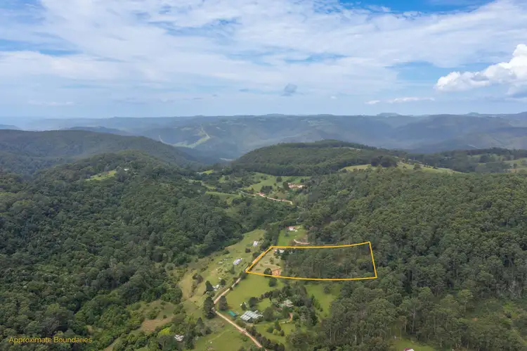 Second view of Homely rural property listing, 70 Tilbaroo Rd, Elands NSW 2429