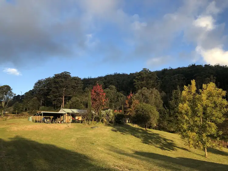 Fourth view of Homely rural property listing, 70 Tilbaroo Rd, Elands NSW 2429