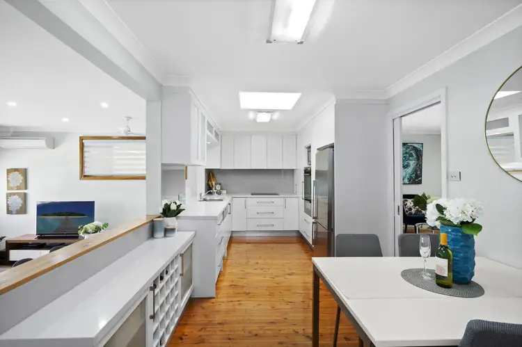 Second view of Homely house listing, 92 Macquarie Road, Greystanes NSW 2145