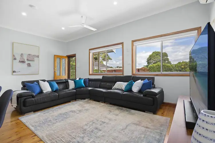 Third view of Homely house listing, 92 Macquarie Road, Greystanes NSW 2145