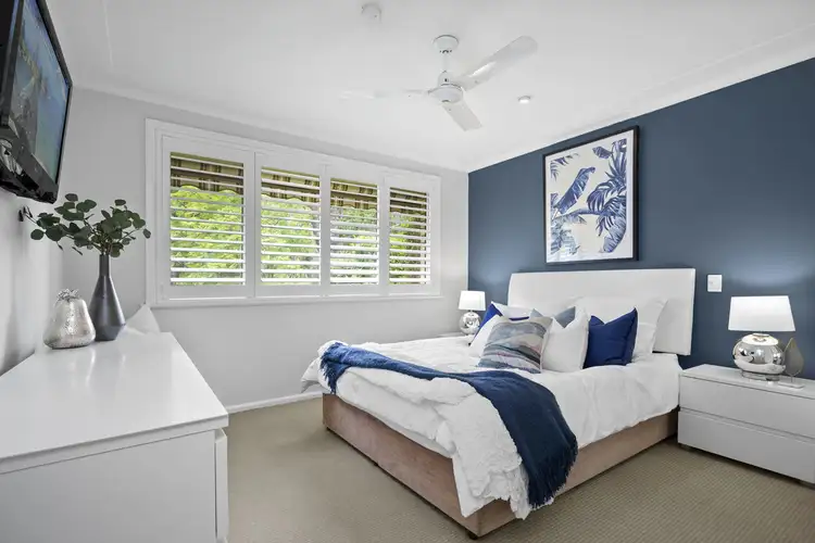 Fourth view of Homely house listing, 92 Macquarie Road, Greystanes NSW 2145