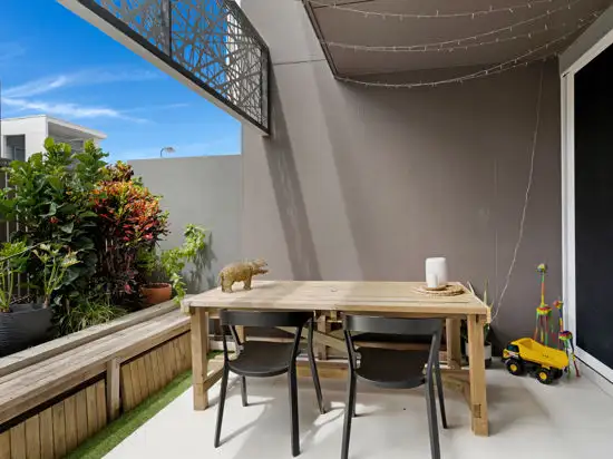 Third view of Homely townhouse listing, 25/1 Vue Boulevard, Robina QLD 4226